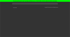 Desktop Screenshot of petrila.org